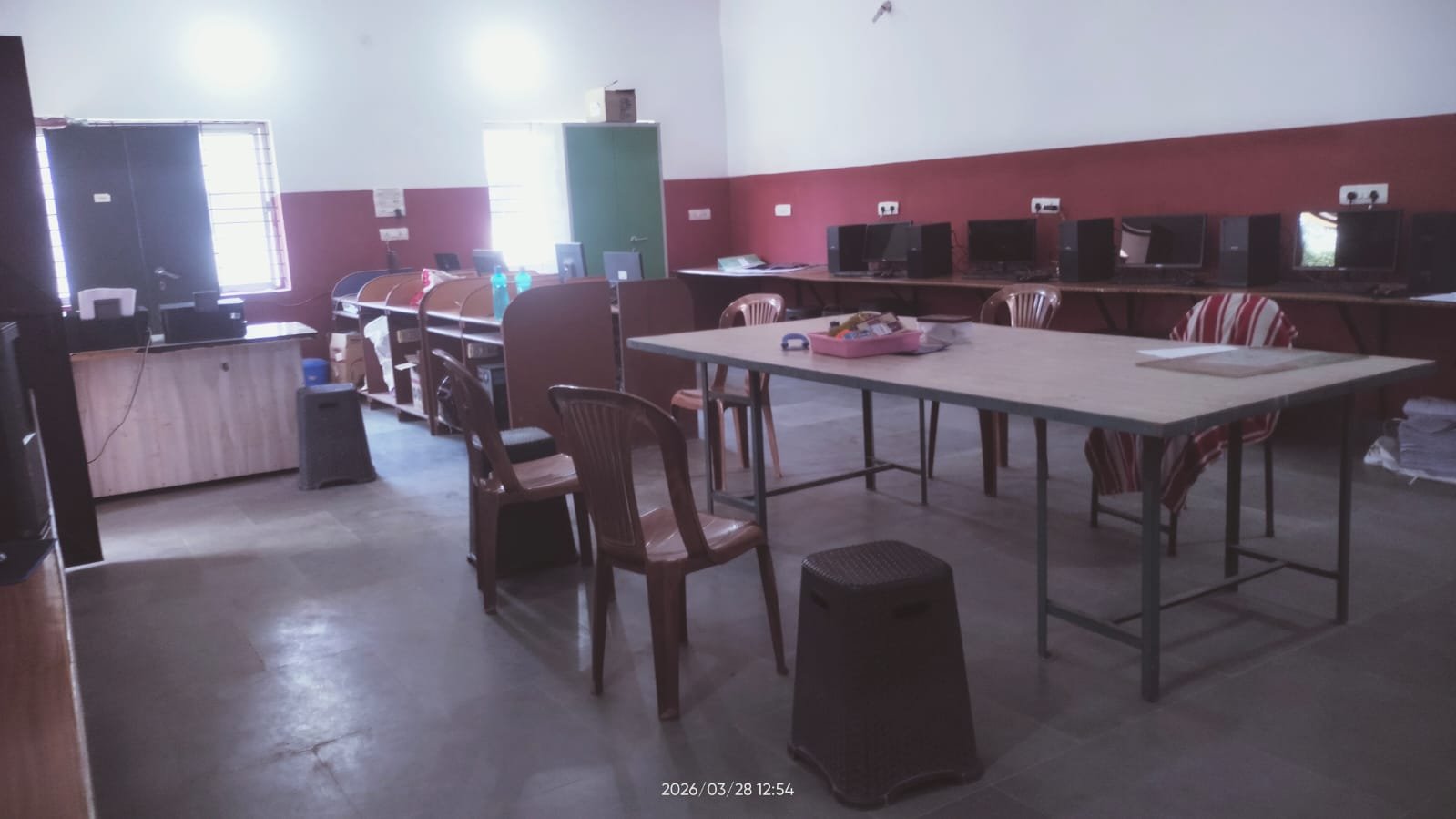Computer Lab